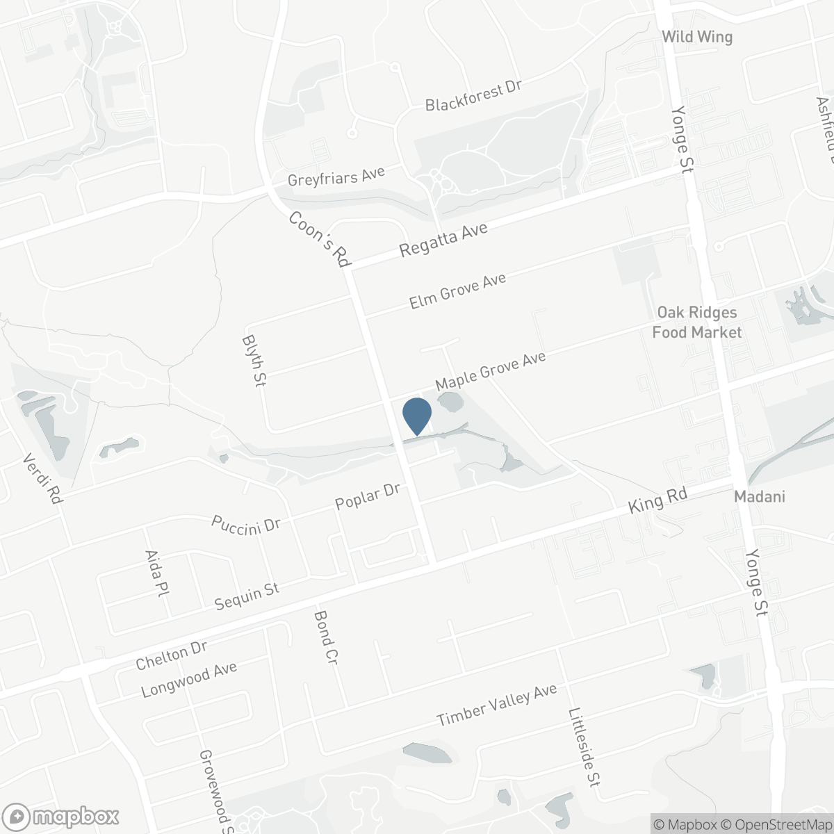 4 WENDY WAY, Richmond Hill, Ontario L4E 2V6